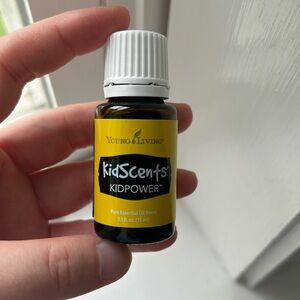 Young Living KidPower 15 mL Essential Oil Blend